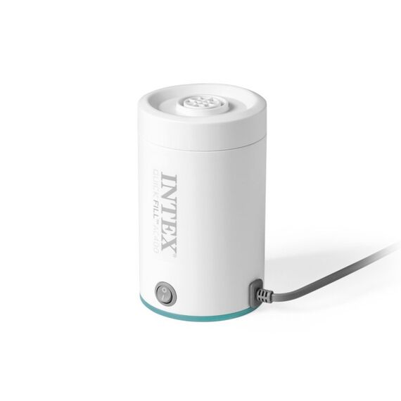Intex QuickFill AC400 Elektrische Luftpumpe