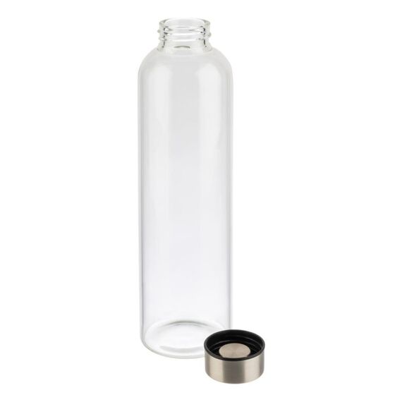 APS-Germany 66908 Trinkflasche Tägliche Nutzung 750 ml Borosilikatglas Transparent, 2 image
