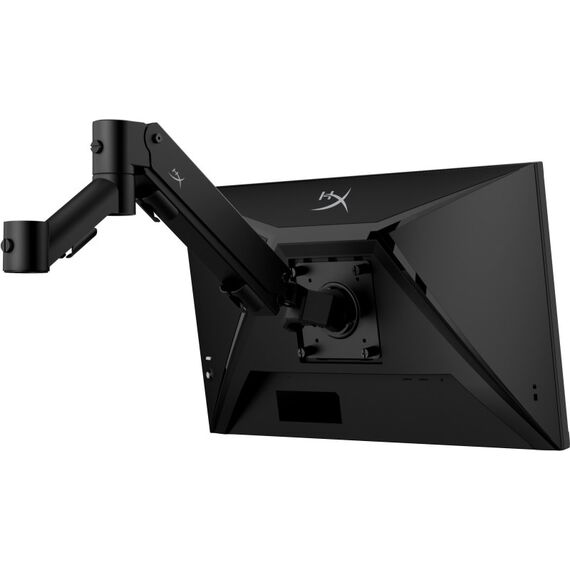 HyperX Armada Addon Gaming Mount Wand Schwarz, 6 image