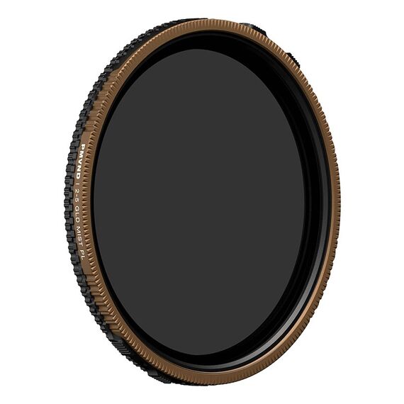 PolarPro Chroma VND/PL Nebel-Filter 67 mm