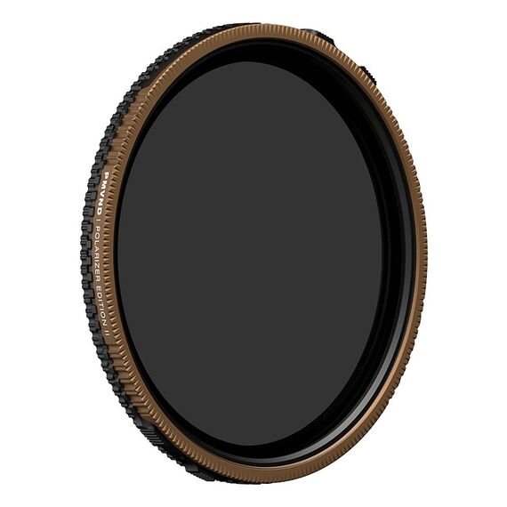PolarPro Chroma VND/PL Polarisierender Kamerafilter 67 mm