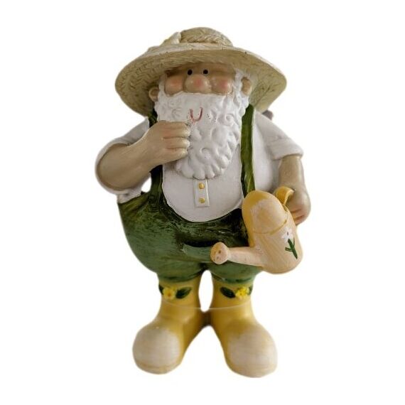 CHALET 670-83130054GR Dekorative Statue & Figur Mehrfarbig
