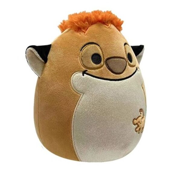 Squishmallows Timon Lion King, 2 image