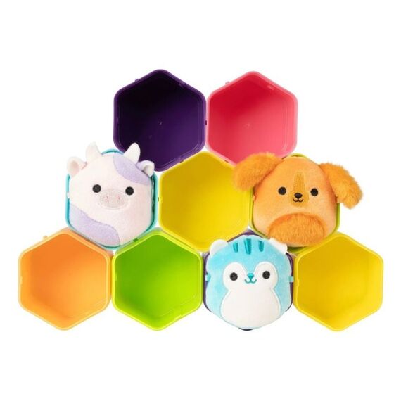 Squishmallows Micromallows, 5 image