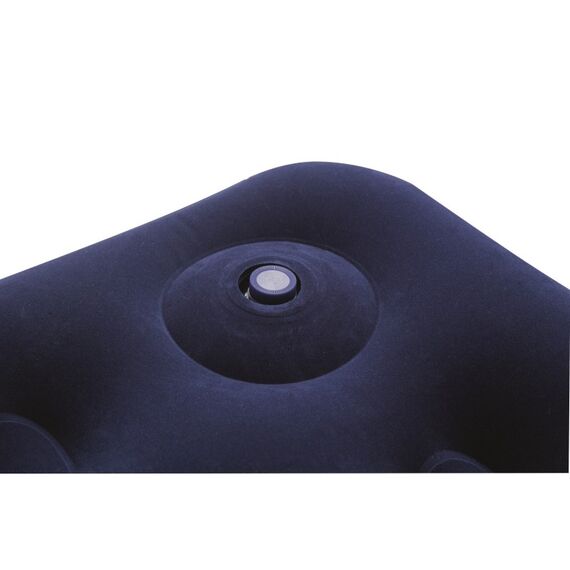 Bestway 67224 Luftmatratze Einzelmatratze Blau, 12 image