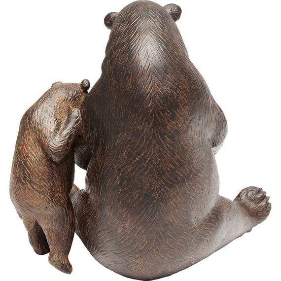 KARE 67418 Dekorative Statue & Figur Braun Polyresin, 5 image