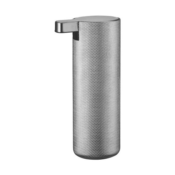 Blomus Modo Rof Seifenspender 0,165 l Edelstahl, Farbe: Edelstahl