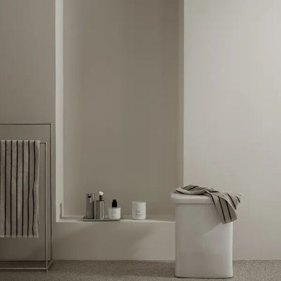 Blomus Modo Rof Seifenspender 0,165 l Edelstahl, Farbe: Edelstahl, 2 image