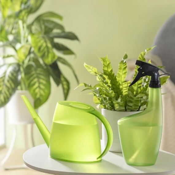 Scheurich Lilly Gießkanne 1,5 l Grün, 3 image