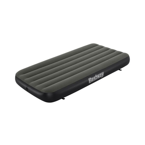 Bestway 67922 Luftmatratze Doppelmatratze Schwarz Unisex, 2 image