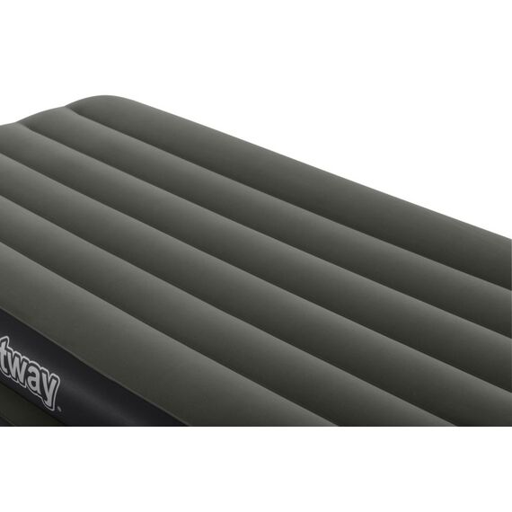 Bestway 67922 Luftmatratze Doppelmatratze Schwarz Unisex, 5 image