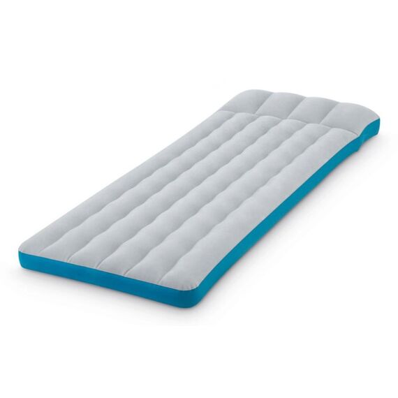 Intex 67998 Luftmatratze Einzelmatratze Blau, Hellgrau Unisex, 2 image