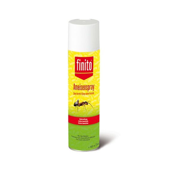 finito 680464 400 ml Spray