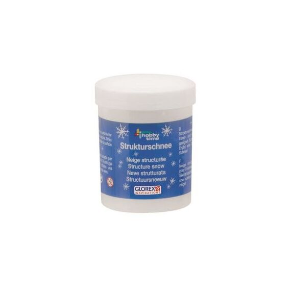 GLOREX 6809020 Töpferei-/ Modellier-Material Modellierton Weiß 1 Stück(e)