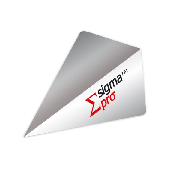 Unicorn Sigma Pro Dartflug