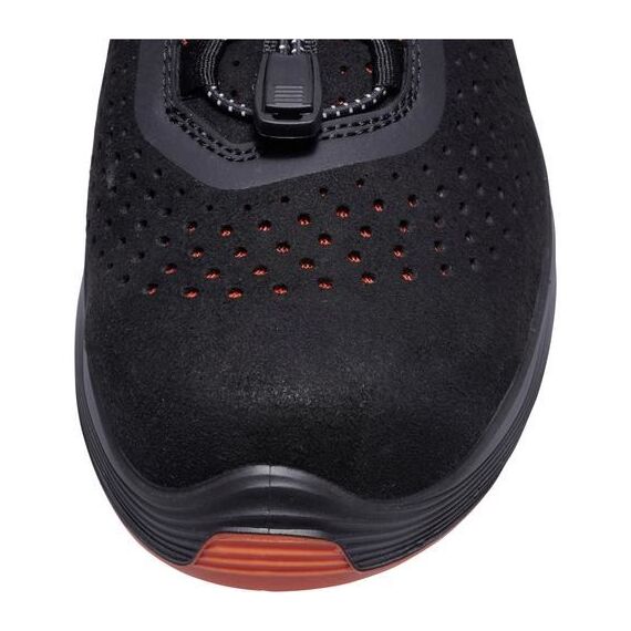 Uvex 68468 Männlich Erwachsener Schwarz, Größe: 42, 7 image