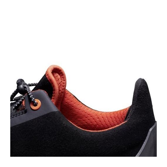 Uvex 68498 Männlich Erwachsener Schwarz, Größe: 42, 4 image