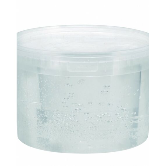 GLOREX Kerzen-Gel farblos Dose