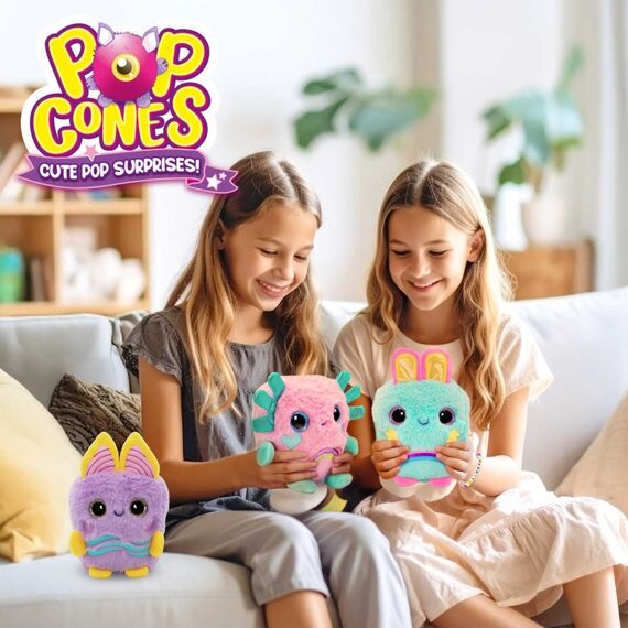 CRAZE Pop Cones, 7 image