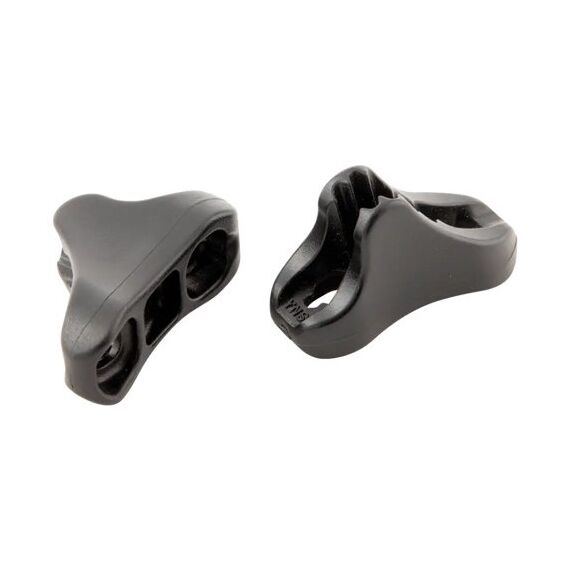 Robens 690194 Zeltzubehör Abspannseil-Einsteller Kunststoff Schwarz 6 Stück(e)