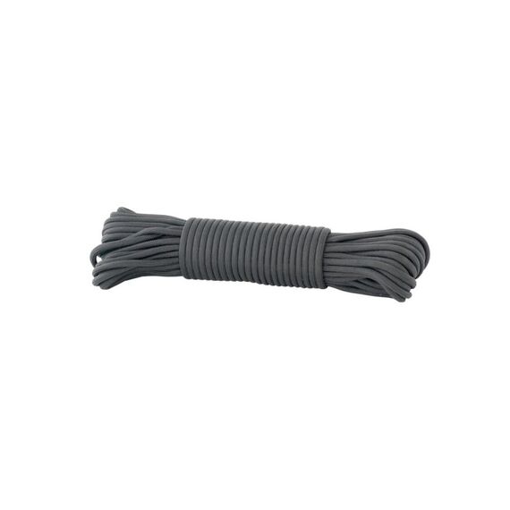 Robens Paracord Kabel/Schnur Baumwolle, Nylon Schwarz 1 Stück(e)
