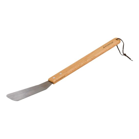 Robens 690338 Pfannenwender Servierspachtel Stahl, Holz 1 Stück(e)