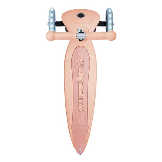 Globber 692 Kinder Klassischer Roller Pfirsich, Farbe: Pfirsich, 3 image