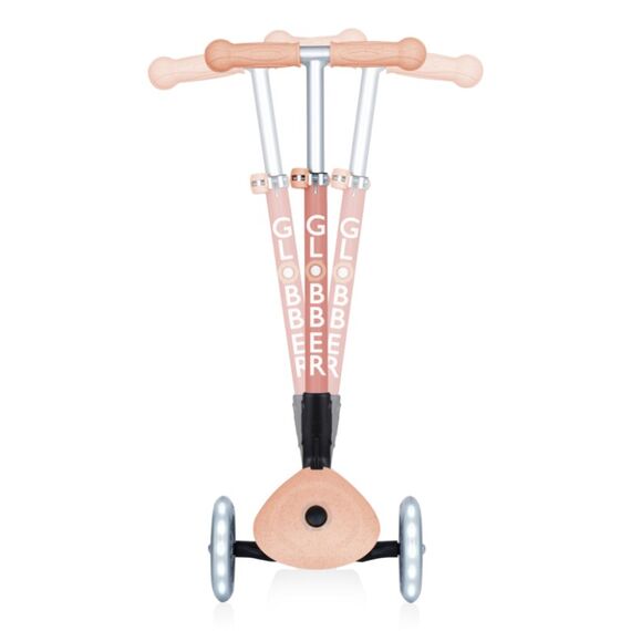 Globber 692 Kinder Klassischer Roller Pfirsich, Farbe: Pfirsich, 5 image