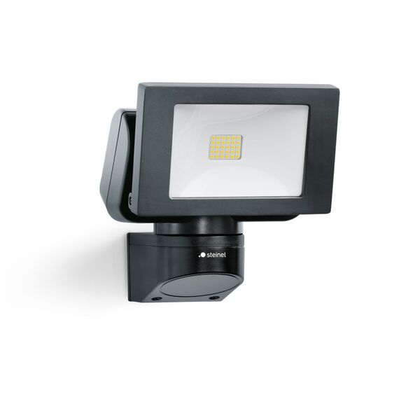 STEINEL LS 150 Schwarz 14,7 W LED E
