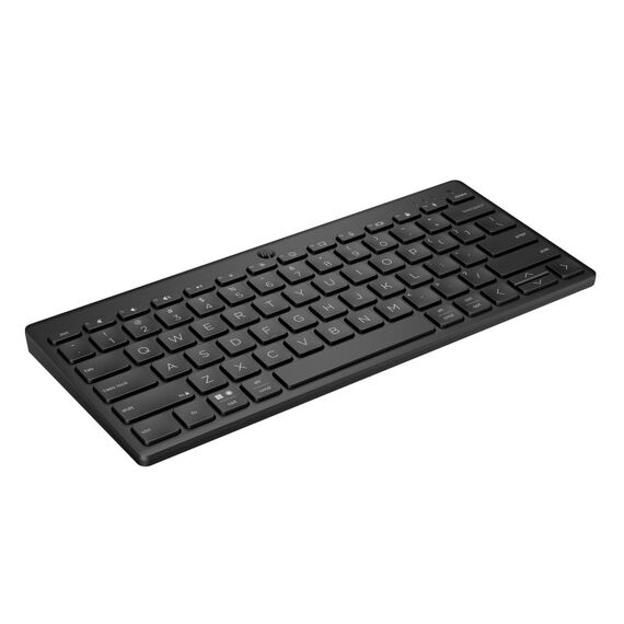HP 355 Kompakte Bluetooth-Tastatur für mehrere Geräte
