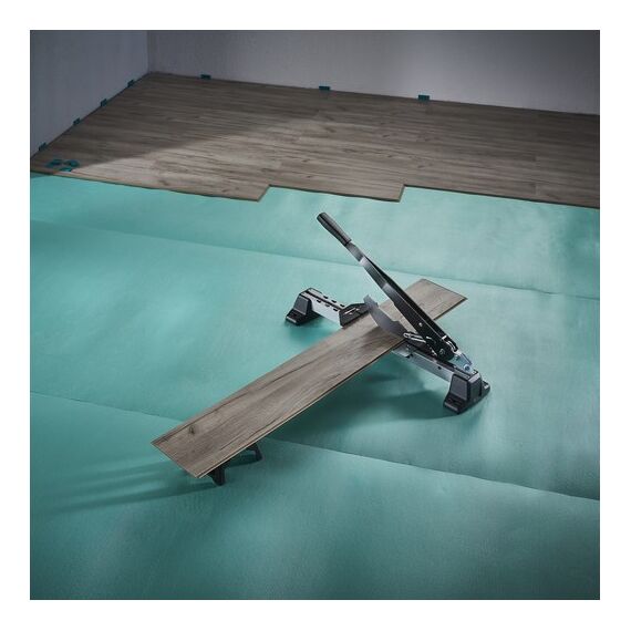 wolfcraft GmbH VLC 1000 Aluminium, Schwarz 37 cm, 5 image