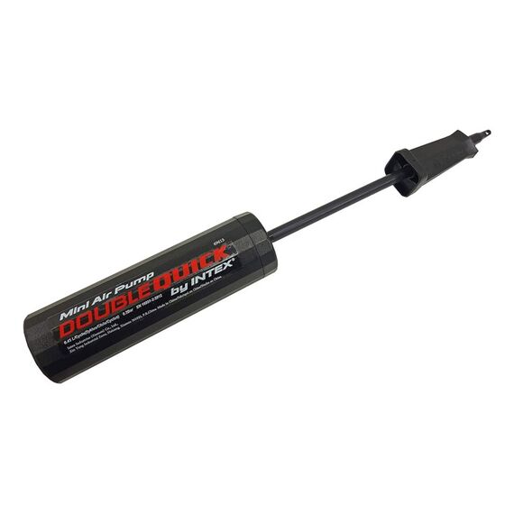 Intex 69613 Handluftpumpe Schwarz, 2 image