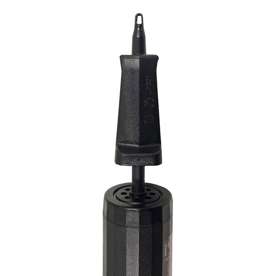 Intex 69613 Handluftpumpe Schwarz, 3 image