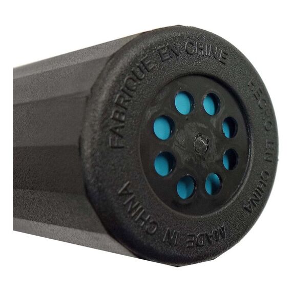 Intex 69613 Handluftpumpe Schwarz, 4 image