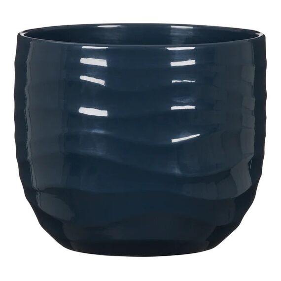 Scheurich Breeze Blau Keramik