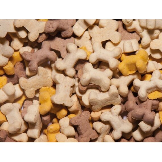 Nobby 69929 Hunde-/Katzenleckerli Hund Snacks 1,3 kg