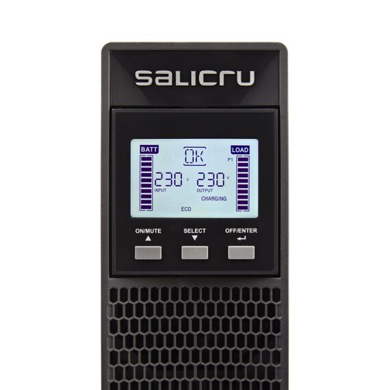 Salicru SPS 3000 ADV RT2, 3 image