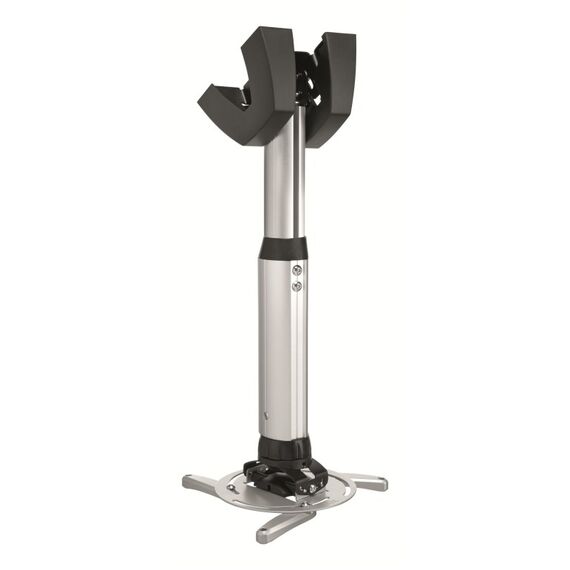Vogel's Vogels Deckenhalterung PRO PPC 1540 15° neigbar, 360° drehbar, 20kg, silber