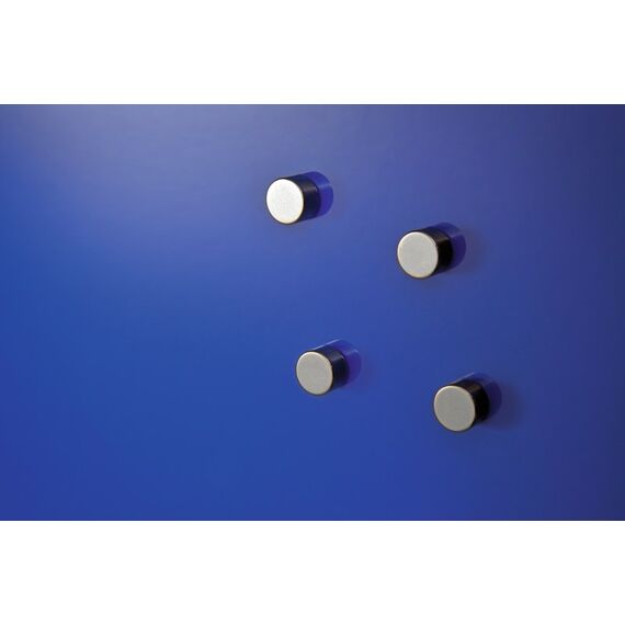 Legamaster Glasboard 90x120cm blau, 4 image