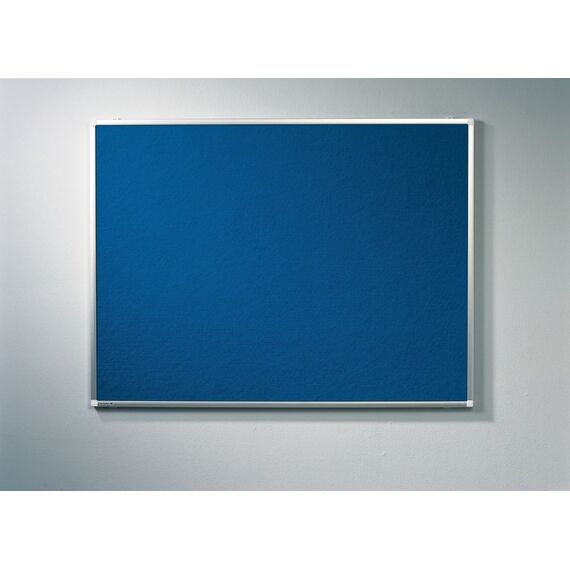 Legamaster PREMIUM Pinboard Textil 60x90cm blau, 4 image