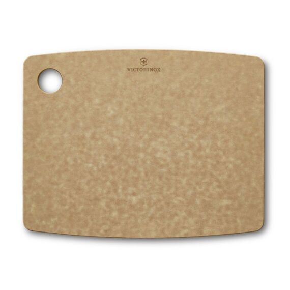 Victorinox Schneidebrett Kitchen 29.2 cm  x 22.8 cm, Beige