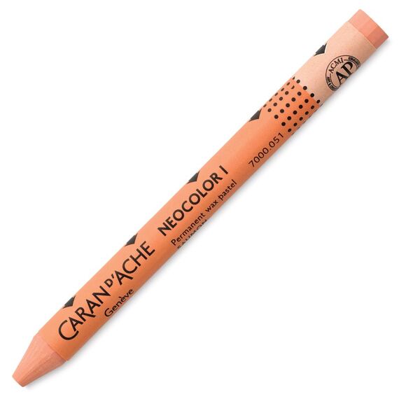 Caran d-Ache Neocolor I Wachspastellkreide 1 Stück(e)