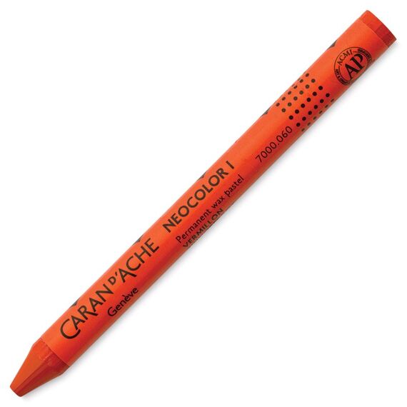 Caran d-Ache Neocolor I Wachspastellkreide 1 Stück(e)