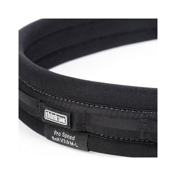 Think Tank Pro Speed Belt V3.0 Gurt Ausstattungskoffer Nylon Schwarz, 4 image