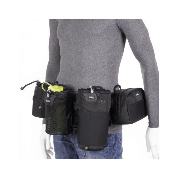 Think Tank Pro Speed Belt V3.0 Gurt Ausstattungskoffer Nylon Schwarz, 6 image