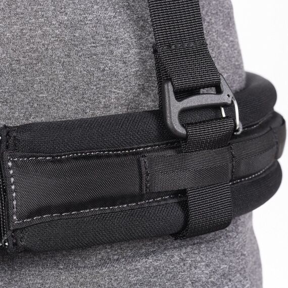 Think Tank Pixel Racing Harness V3.0 Gurt Digitalkamera Nylon, Netz Schwarz, 9 image