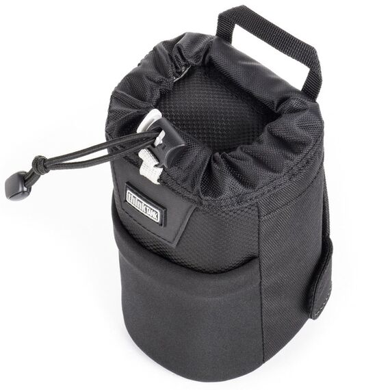 Think Tank Lens Changer 15 V3.0 Schwarz Polyester, Nylon Beuteltasche, 4 image