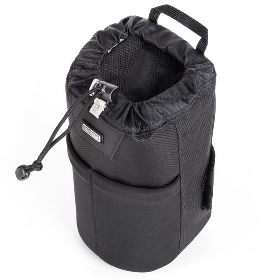 Think Tank Lens Changer 35 V3.0 Schwarz Nylon, Polyurethan Beuteltasche, 4 image
