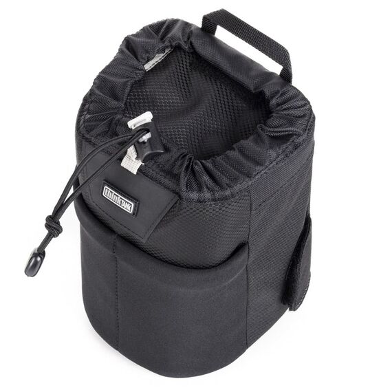 Think Tank Lens Changer 50 V3.0 Schwarz Polyester, Nylon, Polyurethan Beuteltasche, 3 image