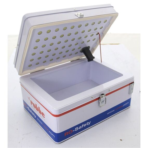 Robbe 7003 Batterieaufbewahrungsbox, 2 image